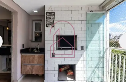 Imagem: Apartamento para Venda, Parada Inglesa