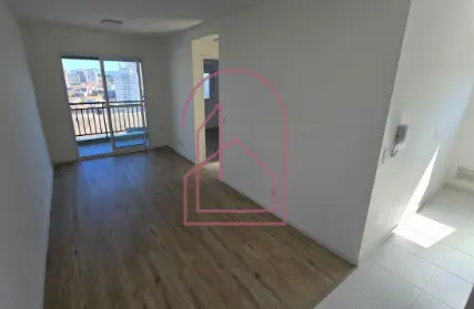 Imagem: Apartamento para Alugar, Tucuruvi