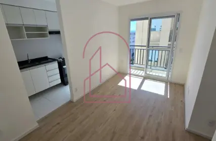 Imagem: Apartamento para Alugar, Tucuruvi