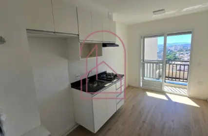 Imagem: Apartamento para Alugar, Tucuruvi