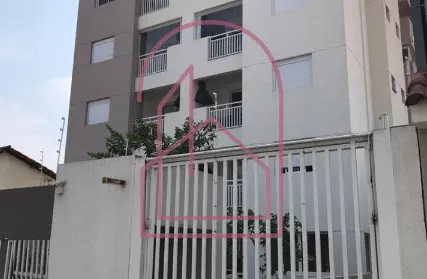Imagem: Apartamento para Venda, Vila Gustavo