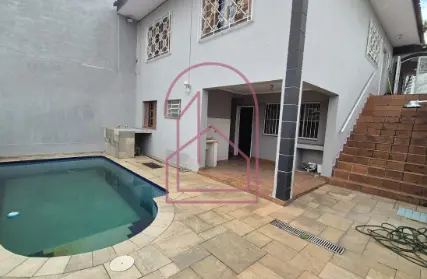 Imagem: Casa Térrea para Alugar, Tucuruvi