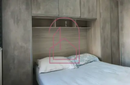 Imagem: Apartamento para Venda, Vila Dom Pedro II