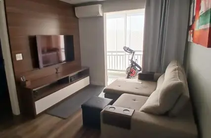 Imagem: Apartamento para Venda, Vila Basileia