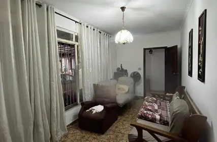 Imagem: Sobrado para Venda, Vila Mariza Mazzei