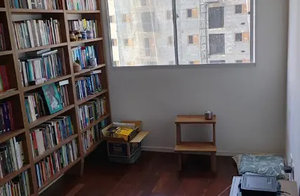 Imagem: Apartamento para Venda, Vila Santos