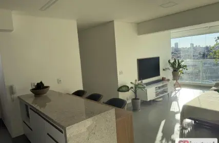 Imagem: Apartamento para Venda, Jardim São Paulo