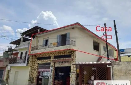 Imagem: Imóvel para Renda para Venda, Vila Amália (Zona Norte)