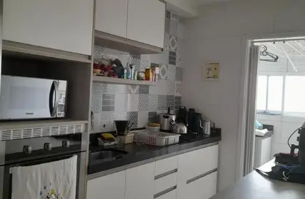 Imagem: Apartamento para Venda, Casa Verde Alta