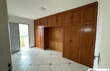 Imagem: Apartamento para Venda, Vila Aurora (Zona Norte)