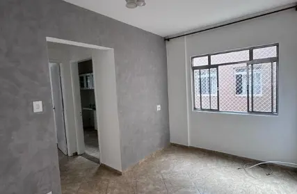 Imagem: Apartamento para Venda, Jardim São Paulo