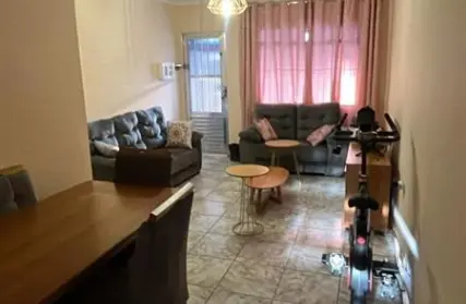 Imagem: Condomínio Fechado para Venda, Vila Continental