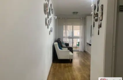 Imagem: Apartamento para Venda, Jardim Japão