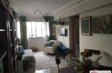 Imagem: Apartamento para Venda, Vila Gustavo