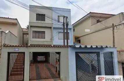 Imagem: Sobrado para Venda, Vila Aurora (Zona Norte)