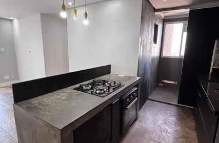 Imagem: Apartamento para Venda, Vila Paiva