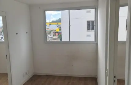 Imagem: Apartamento para Alugar, Brasilândia