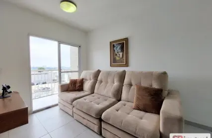 Imagem: Apartamento para Venda, Jardim Modelo