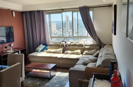 Imagem: Apartamento para Venda, Parque Mandaqui