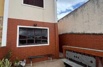 Imagem: Sobrado para Venda, Vila Nova Mazzei