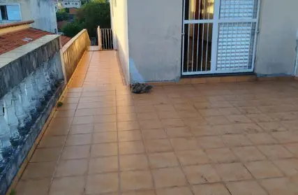 Imagem: Sobrado para Venda, Jardim Primavera