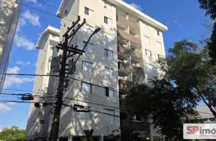 Imagem: Apartamento para Venda, Jardim Paraíso