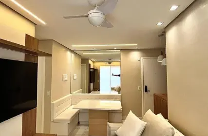 Imagem: Apartamento para Venda, Vila Guaca