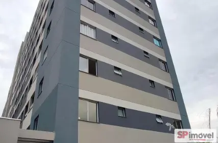 Imagem: Cobertura para Venda, Vila Pereira Barreto (Zona Norte)