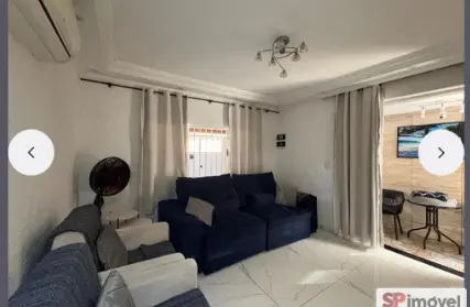 Imagem: Casa Térrea para Venda, Vila União (Zona Norte)