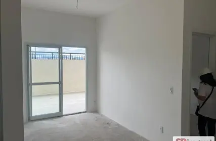 Imagem: Apartamento para Venda, Vila Bandeirantes
