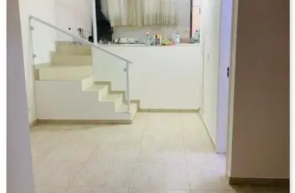 Imagem: Sobrado para Venda, Vila Romero