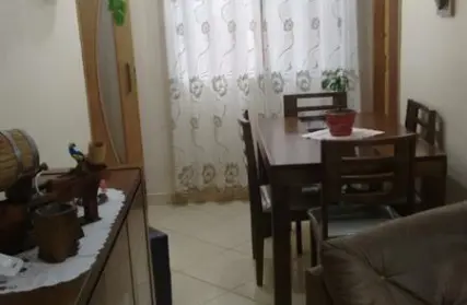 Imagem: Apartamento para Venda, Barro Branco (Zona Norte)