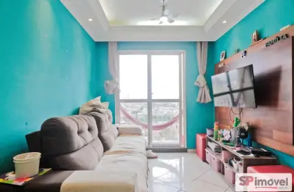 Imagem: Apartamento para Venda, Jardim Centenário