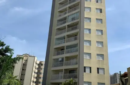 Imagem: Apartamento para Venda, Vila Siqueira (Zona Norte)
