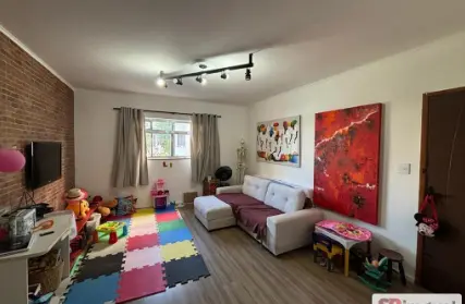 Imagem: Apartamento para Venda, Água Fria