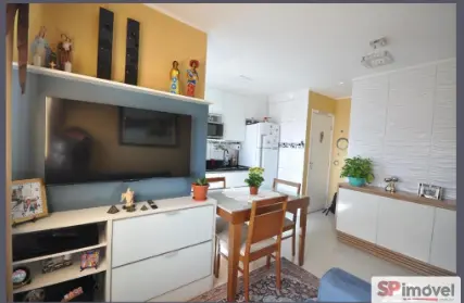 Imagem: Apartamento para Venda, Vila Mazzei