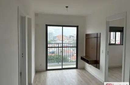 Imagem: Apartamento para Venda, Vila Albertina
