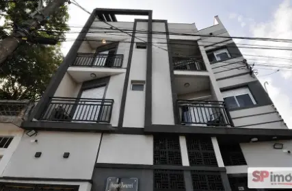 Imagem: Apartamento para Venda, Vila Gustavo