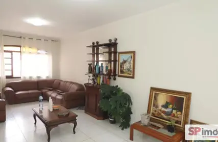 Imagem: Sobrado para Venda, Vila Mazzei