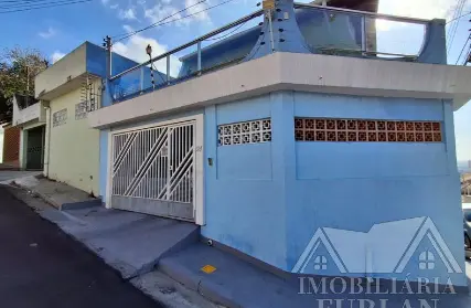 Imagem: Sobrado para Venda, Tucuruvi