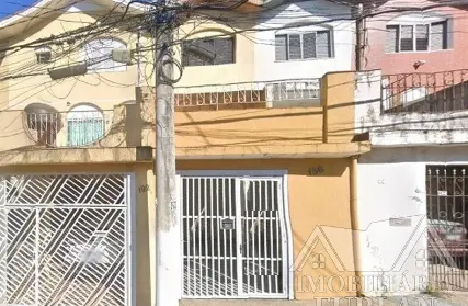 Imagem: Sobrado para Venda, Vila Gustavo