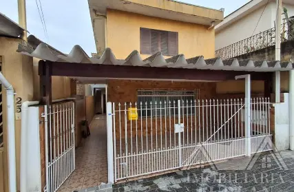 Imagem: Sobrado para Venda, Vila Germinal