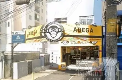 Imagem: Sala Comercial para Alugar, Vila Mazzei