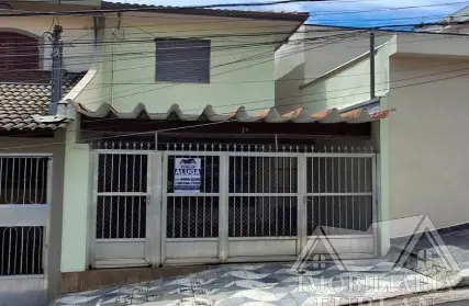 Imagem: Sobrado para Alugar, Água Fria