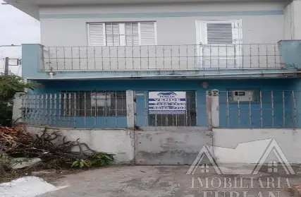 Imagem: Sobrado para Venda, Jardim Tremembé