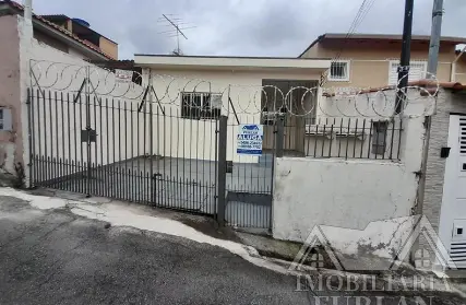 Imagem: Casa Térrea para Venda, Vila Mazzei
