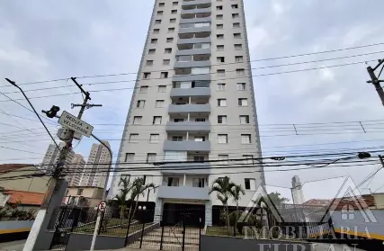 Imagem: Apartamento para Venda, Vila Mazzei