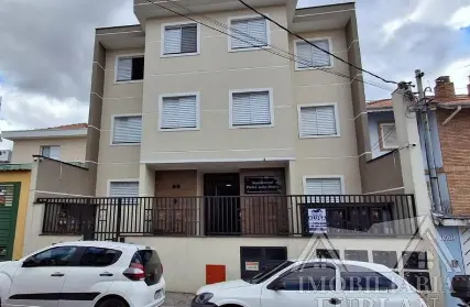 Imagem: Apartamento para Alugar, Tucuruvi