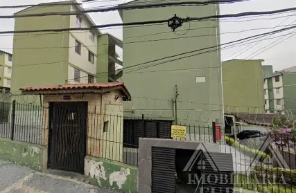 Imagem: Apartamento para Venda, Jardim Antártica