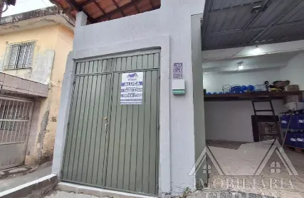 Imagem: Casa Térrea para Alugar, Jardim Ataliba Leonel